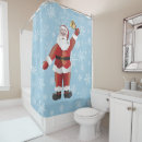 Search for funny christmas shower curtains Winter