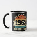 Search for 60th anniversary mugs 60 years old