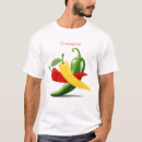 Search for red hot chili peppers tshirts Cayenne