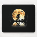 Search for ghoulish mouse mats Candy corn