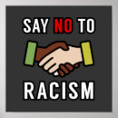 Search for discrimination posters Hate