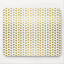 Search for heart pattern mouse mats Girly