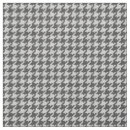 Search for black houndstooth fabric Geometric