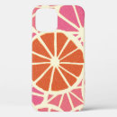 Search for grapefruit iphone cases Abstract