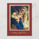 Search for classic christmas postcards Vintage