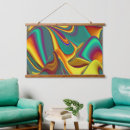 Search for 3d flower art Rainbow