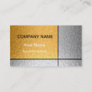 Search for impress business cards Simple