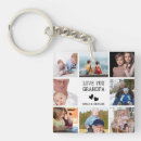 Search for in memory dad key rings Father