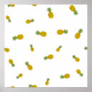 Search for abstract pineapple art Colourful