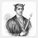 Search for plantagenet stickers Portrait