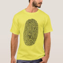 Search for thumbprint tshirts Design