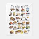 Search for new york city blankets Bronx