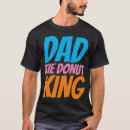 Search for donuts tshirts Dad