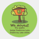 Search for treehouse We've moved