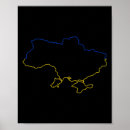 Search for peace map posters Support