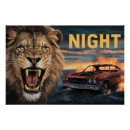 Search for lion predator posters Prey