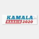 Search for kamala harris bumper stickers Women