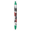 Search for butterfly pens White