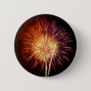 Search for firework red white badges Blue