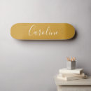 Search for yellow comp skateboards Cute