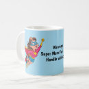 Search for superheroes mugs For her