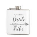 Search for bride tribe flasks Script