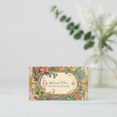 Search for victorian business cards Vintage