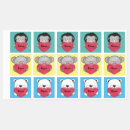 Search for name kids labels Waterproof