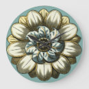 Search for on light blue art Flower