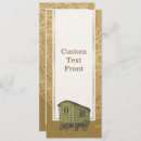 Search for gypsy wagon postcards Cart