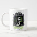 Search for beetlejuice mugs Ghost with the most