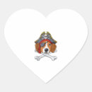 Search for pirate dog stickers Animal