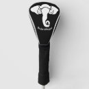 Search for elephant golf head covers Safari
