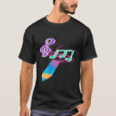 Search for composer tshirts Keyboard