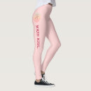 Search for kissing leggings Pink