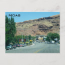 Search for moab postcards Utah