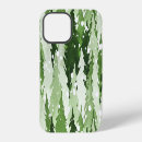 Search for pine trees iphone cases Pattern