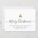 Search for sophisticated christmas cards Calligraphy
