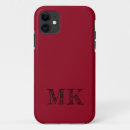 Search for wine red iphone cases Classic