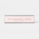 Search for doctor name plates Elegant