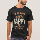 Search for crazy holiday tshirts Dad