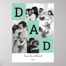 Search for day picture posters Dad photo collage