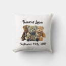 Search for teddy bear cushions Boy