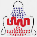 Search for us state flags aprons Usa