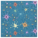 Search for atomic fabric Retro