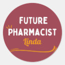 Search for pharmacist funny stickers Medicine