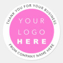 Search for simply pink Logo etsybusinesssticker