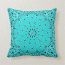 Search for western cushions Bandanna