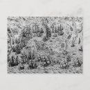 Search for twenty one postcards English