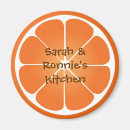 Search for orange fruit magnets Slice
